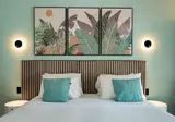 Blue Bay Lodges foto 8