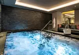 Hotel Ciampedie Luxury Alpine Spa foto 15