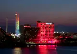 Ramada Plaza by Wyndham Orlando Resort & Suites International Drive foto 27