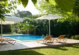 Fly & Go Parga Beach Resort foto 19