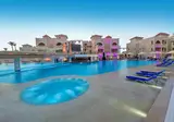 Pickalbatros Aqua Blu Resort Hurghada foto 10