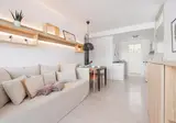 Duvabitat Apartments foto 4