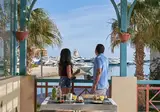 Mosaique Hotel El Gouna foto 16