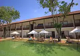 Pandanus Beach Resort & Spa foto 20