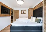 VAYA Fieberbrunn - Appartementen foto 37
