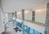 Vassos Nissi Plage Hotel foto 11