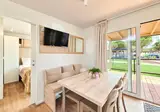Camping Stella Maris Mobile Homes foto 6