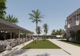 Nobilis Corfu Hotel foto 15