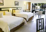 Sandos Playacar Beach Resort foto 16