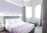 Athens Cypria Hotel foto 3