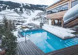 Hotel Alpin Juwel foto 33