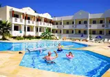 Olga's Paradise Hotel Apartments foto 1