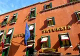 Hotel Saturnia & International foto 10