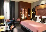 Hotel Le Belmont foto 4