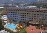 Kirbiyik Resort Hotel foto 2