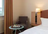IntercityHotel Berlin Ostbahnhof foto 11