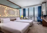 Anadolu Hotels Downtown Ankara foto 19