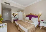 Santa Sophia Hotel foto 18