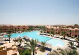 Jaz Makadi Oasis Resort foto 1