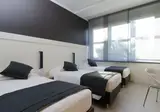 B&B HOTEL Milano Aosta foto 9