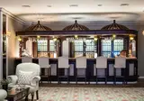 Hotel Yigitalp Istanbul foto 17