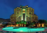 Le Meridien Al Aqah Beach Resort foto 29