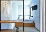 Basilico Suites foto 4