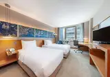 Delta Hotels by Marriott Istanbul Levent foto 3