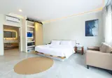 KC Beach Club Hotel & Pool Villas foto 17