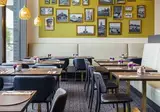 Mercure Blankenberge foto 12