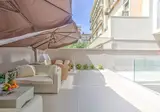 MH Florence Hotel & Spa foto 4