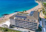 Caprici Beach Hotel & Spa foto 2