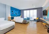 BlueSotel Smart Krabi Ao Nang Beach foto 4