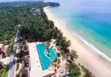 Santhiya Phuket Natai Resort & Spa foto 20