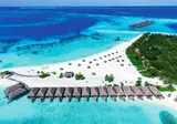 Constance Moofushi Maldives foto 1