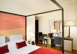 Starhotels Anderson foto 22