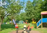 Camping De Wrange foto 12