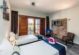 Kunuku Aqua Resort Curacao foto 5