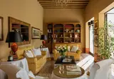 Hotel Villa Michelangelo foto 5