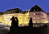 Hotel Taschenbergpalais Kempinski Dresden foto 1