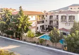 Hotel Matina foto 8