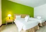 Jomtien Plaza Residence Pattaya foto 15