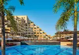 Rixos Bab Al Bahr foto 30