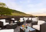 Val Vignes Haut Koenigsbourg The Originals Relais foto 4