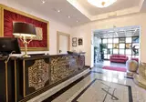 Best Western Hotel Rivoli foto 8