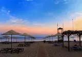 Hotel Apollonia Beach Resort & Spa foto 30