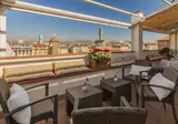 Hotel Pitti Palace Al Ponte Vecchio foto 6