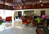 Hotel Griya Santrian Resort foto 22