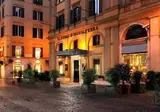 Hotel d'Inghilterra foto 2