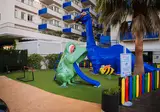 Aparthotel Tahiti Playa Suites foto 22